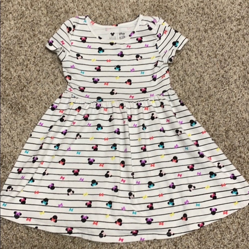 4/25$ Dress